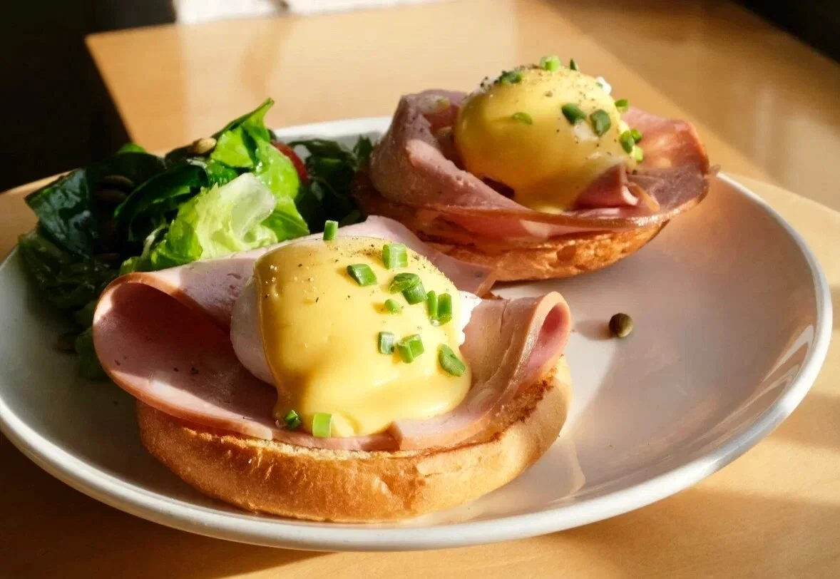 Идеальное утро 4