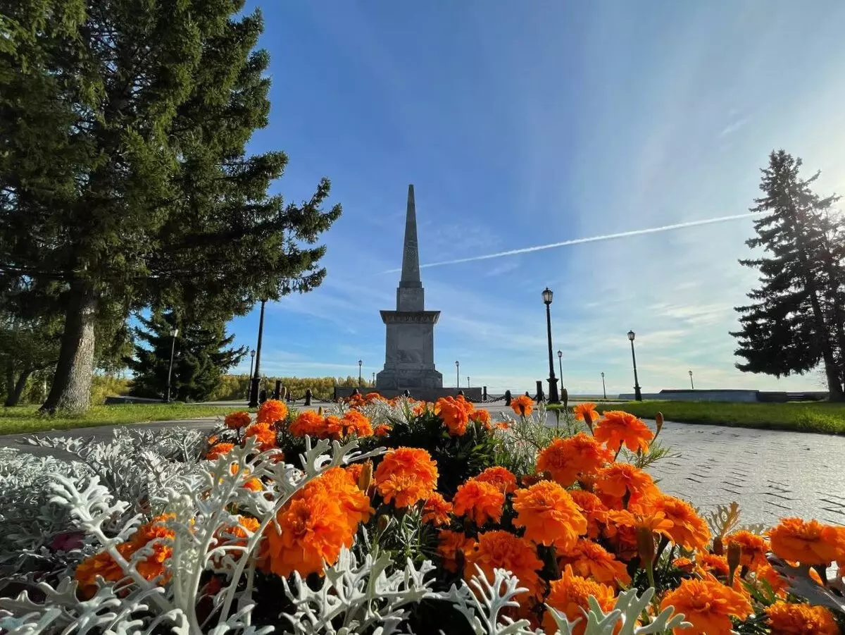 Откуда лучше смотреть на кремль 6