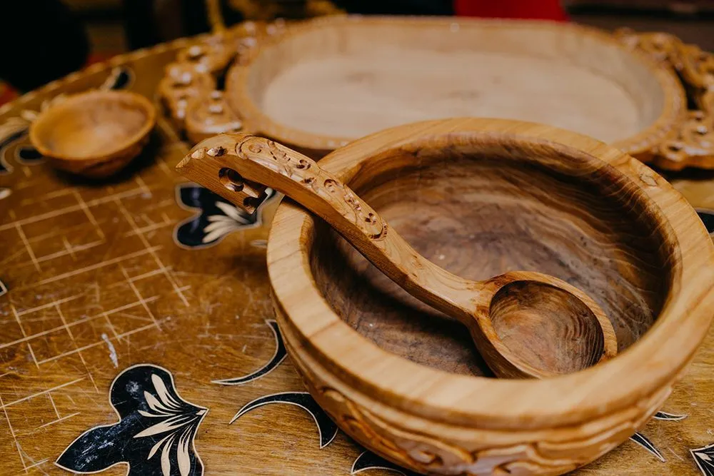 Этнопарк «Хозяева Сибири»