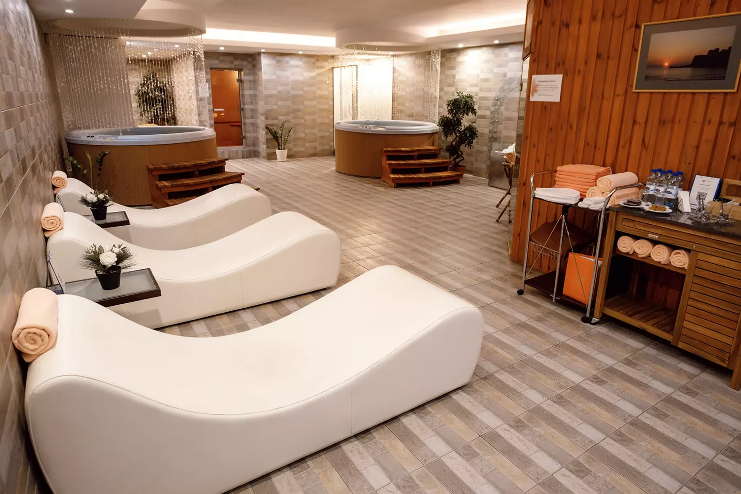 Бизнес-отель «Евразия»