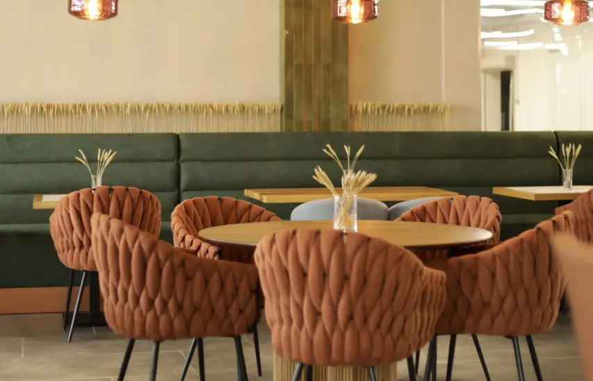 Семейный ресторан Mesto-Gusto