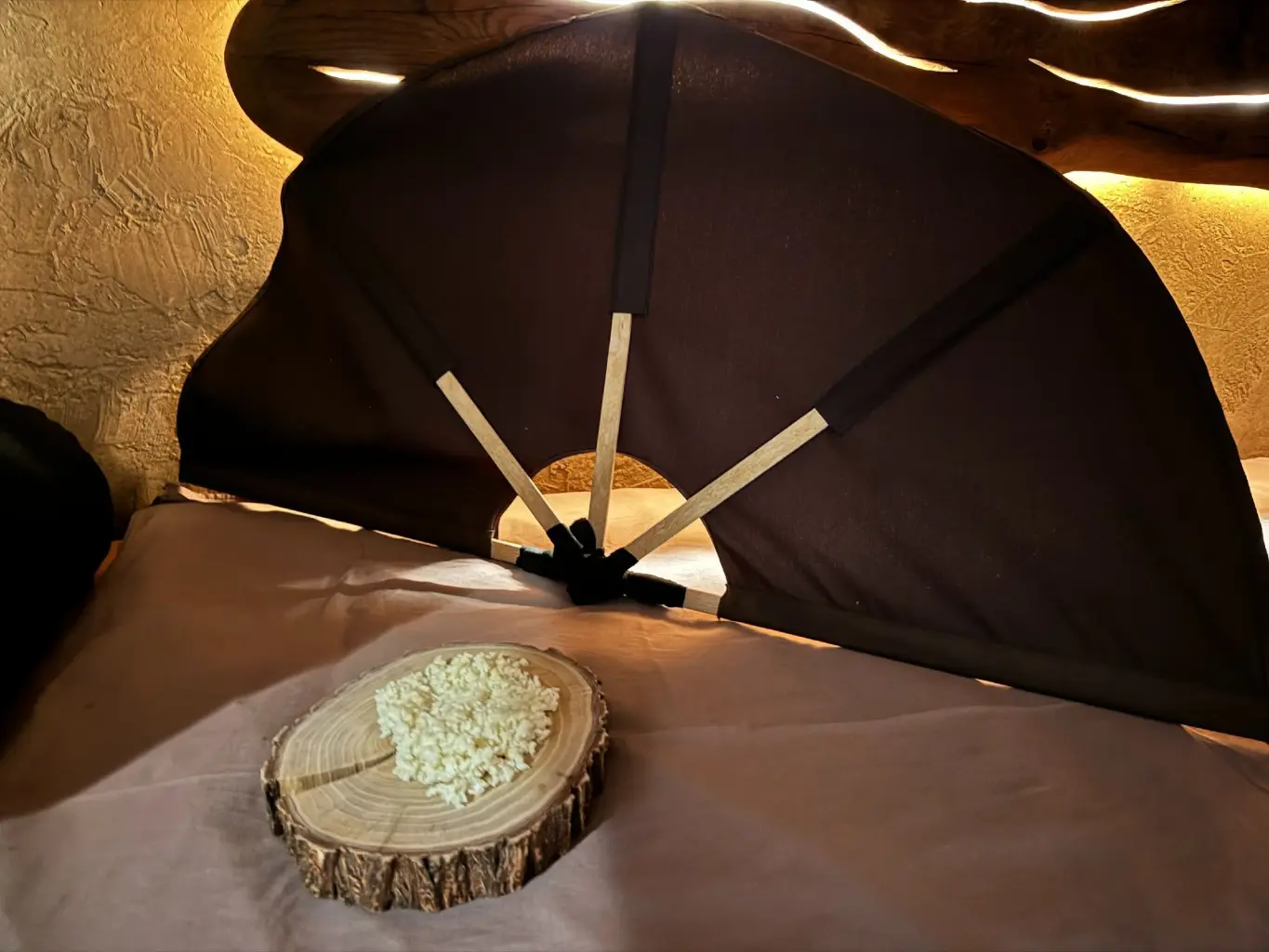 Парение в Сибирских хоромах 8