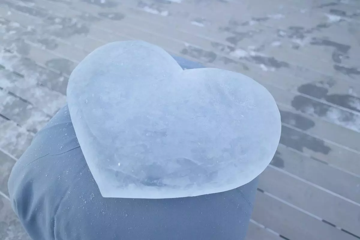 В Тобольске открылся новый термальный источник 1