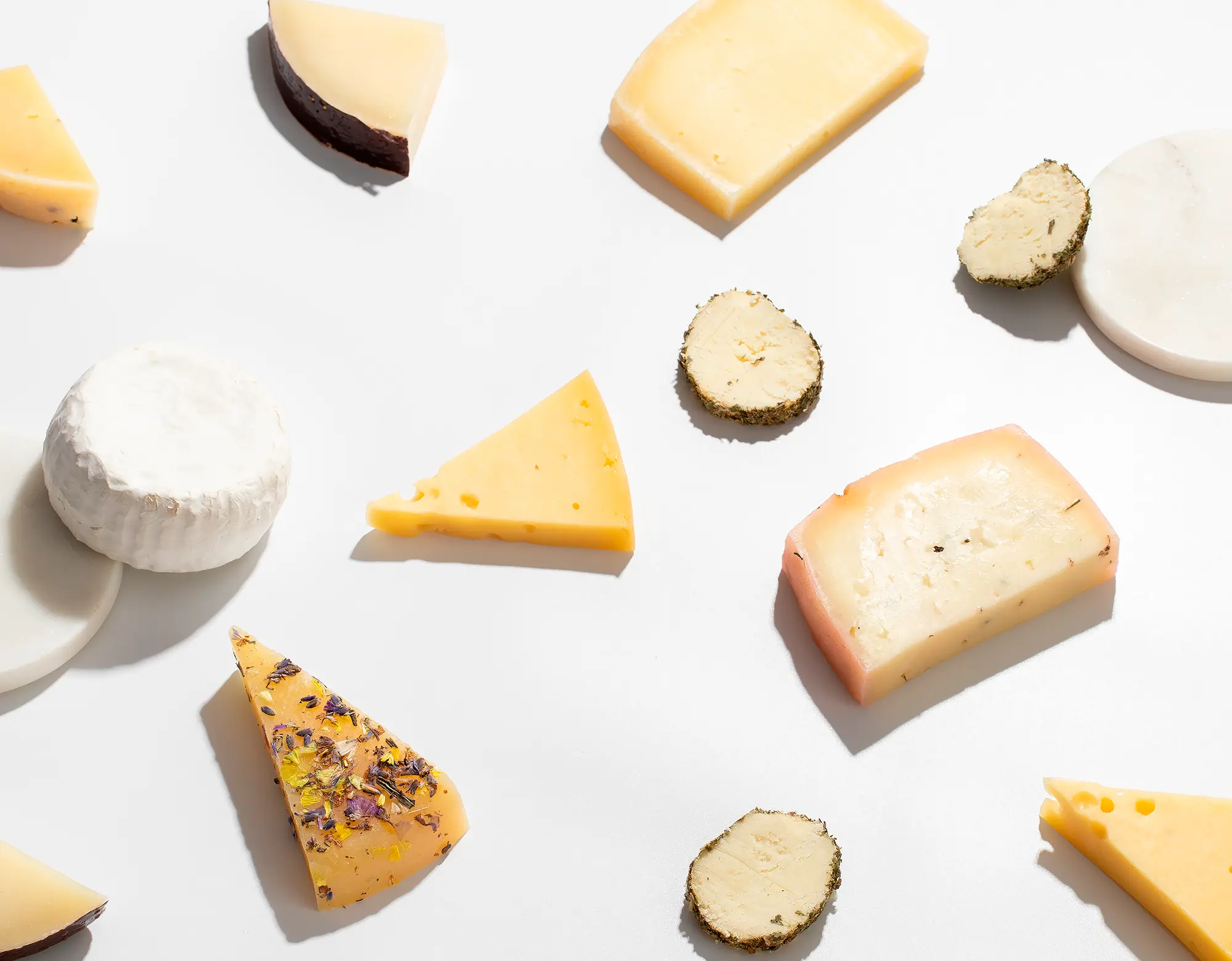 Мастерская сыра «Страчателли»