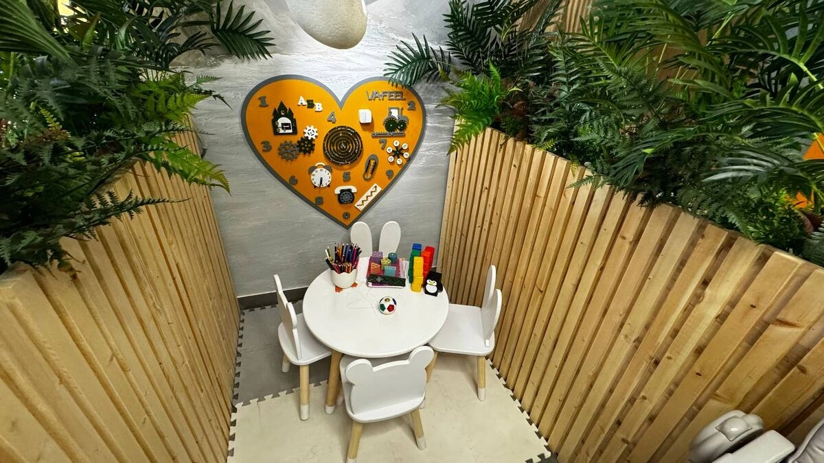 Норвежский стрит-фуд в Тюмени 3