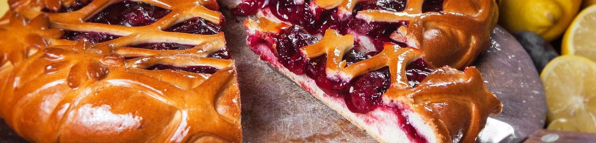 Столовая «Пирогами»