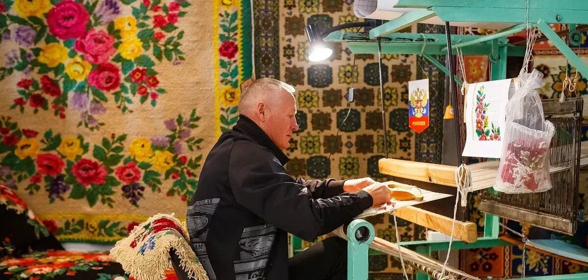 Топ-5 туристических символов Тюменской области 5