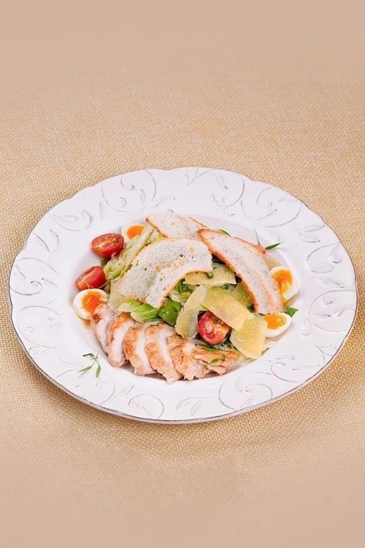 Ресторан итальянской кухни «Паста Фэмили»