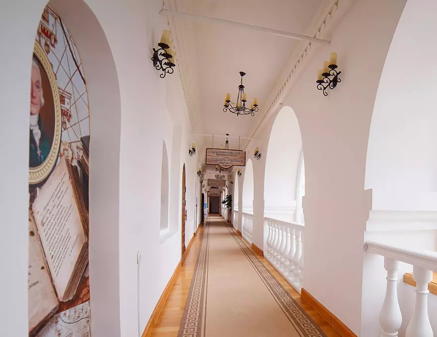 Гостиный двор