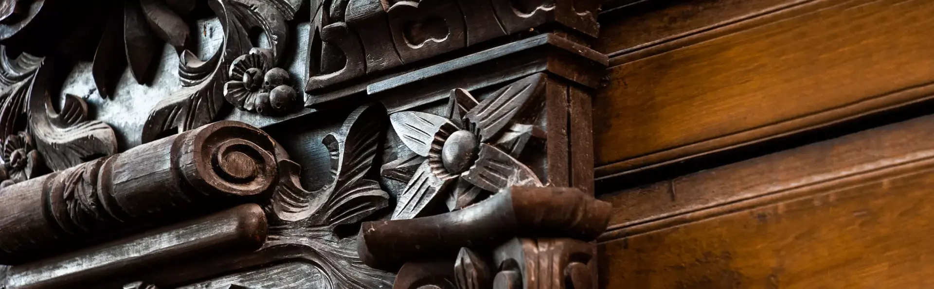 Купеческие особняки