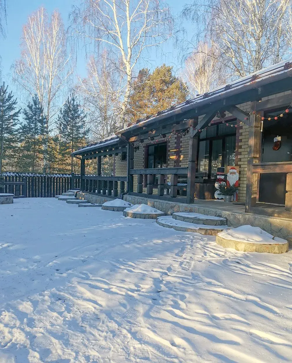 Усадьба «Памфил»