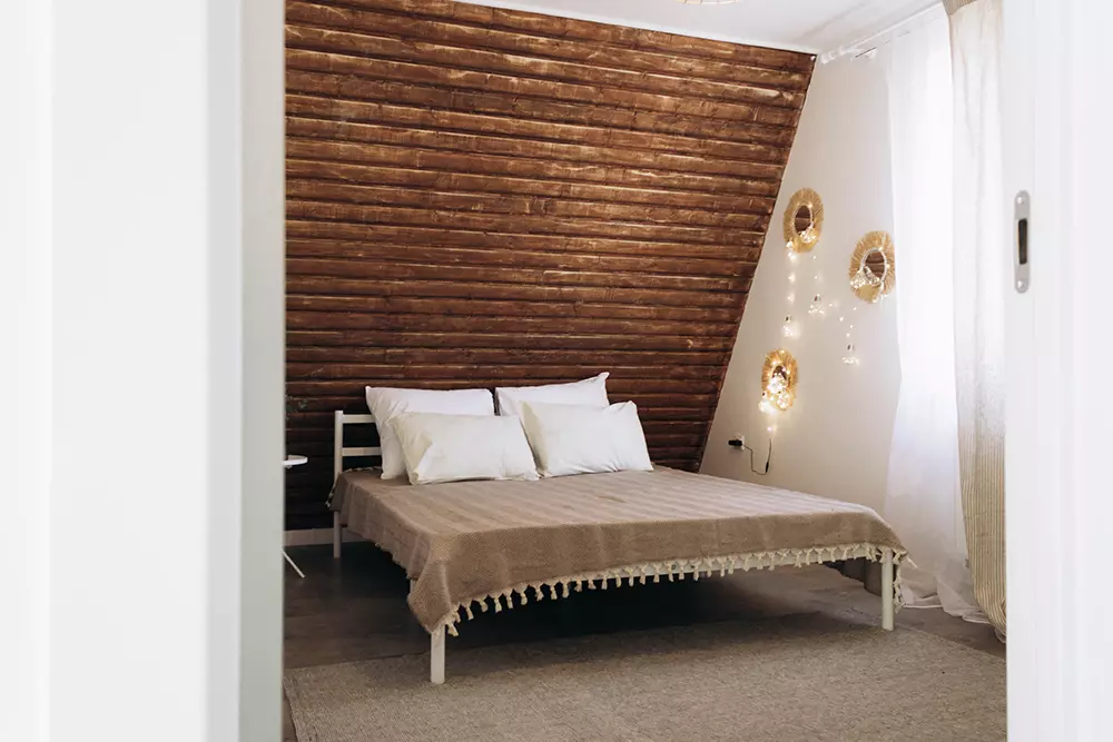 Глэмпинг Scandi_house