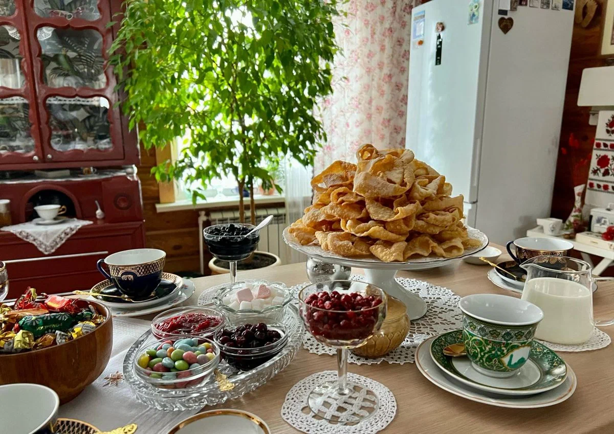 Два интересных музея в Тюмени, где можно познакомиться с историей сибирских татар