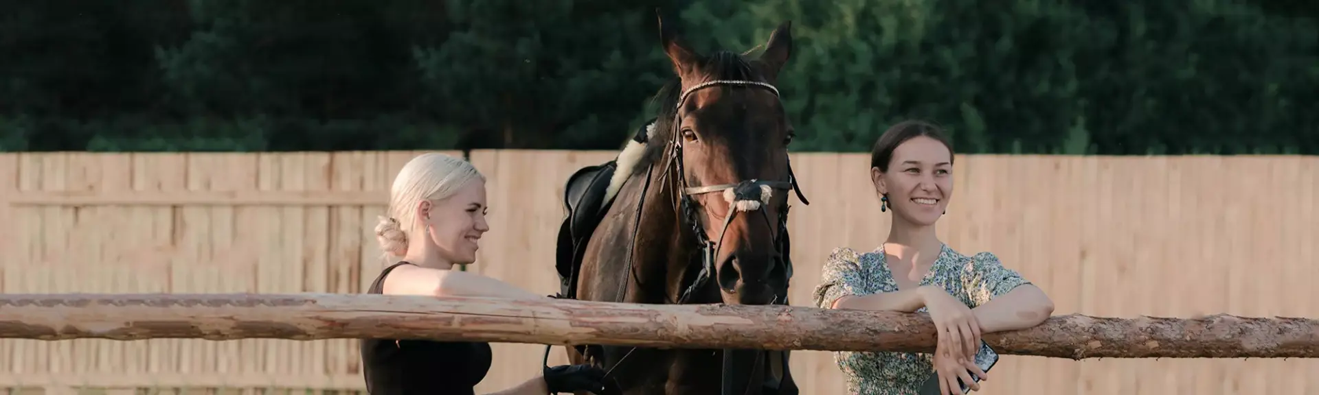 Туристическая база «Хутор Кречет»