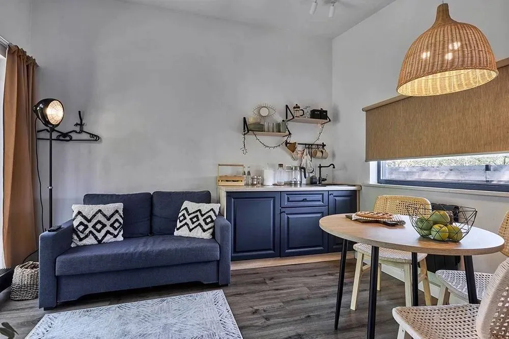 Экорезорт WhiteWood