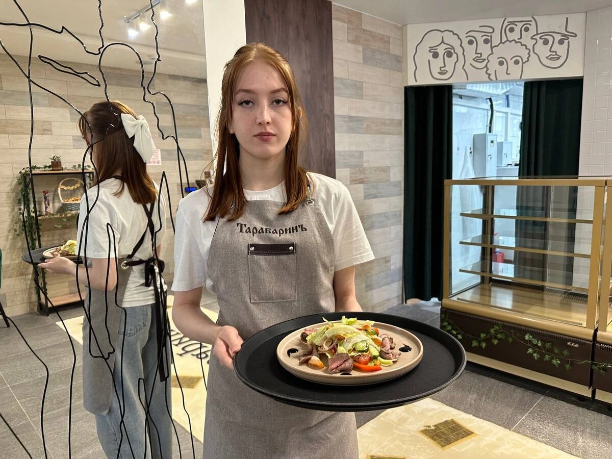 Тарабаринъ 2