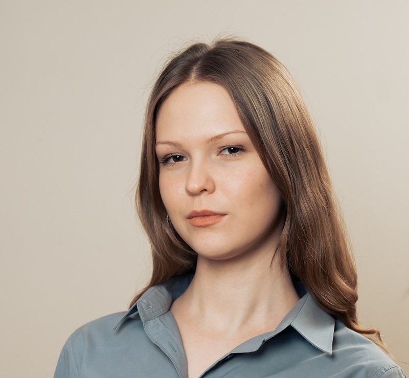 Писарева Мария Александровна