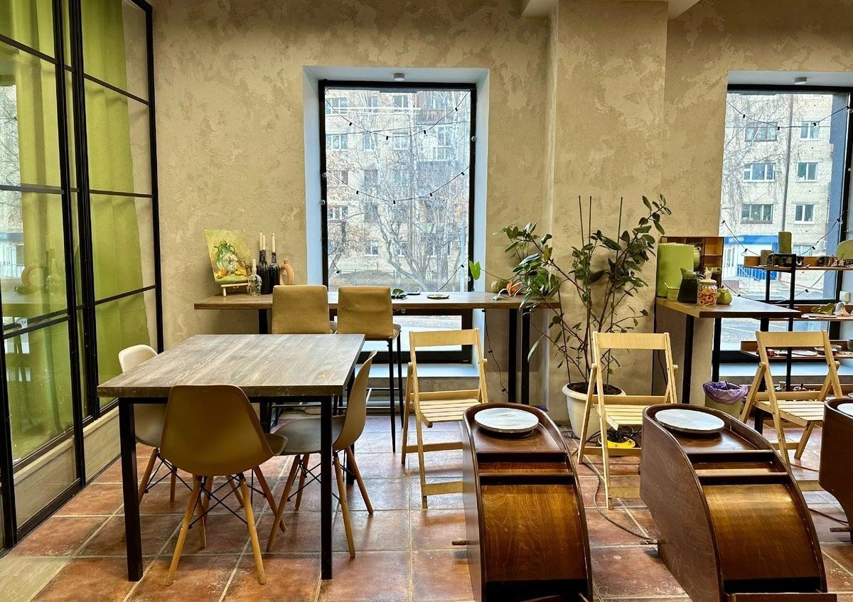 Волшебство своими руками 1