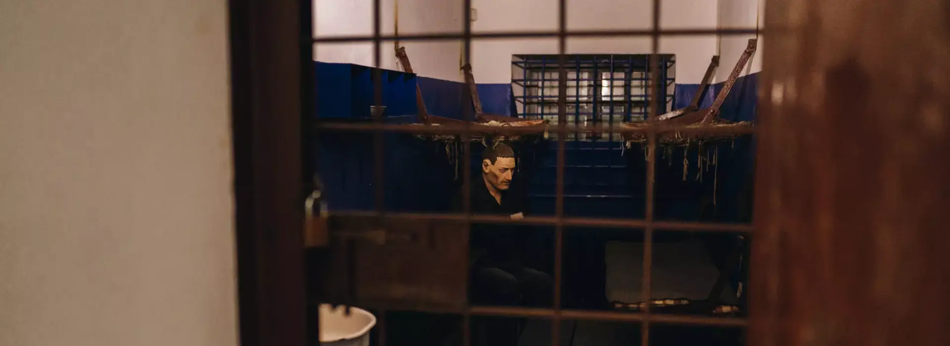 Тюремный замок