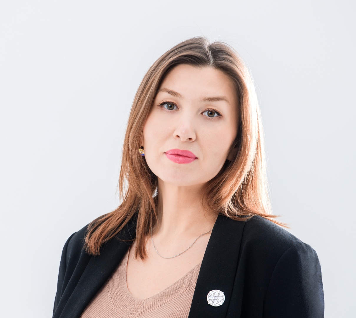 Бугаева Яна Михайловна