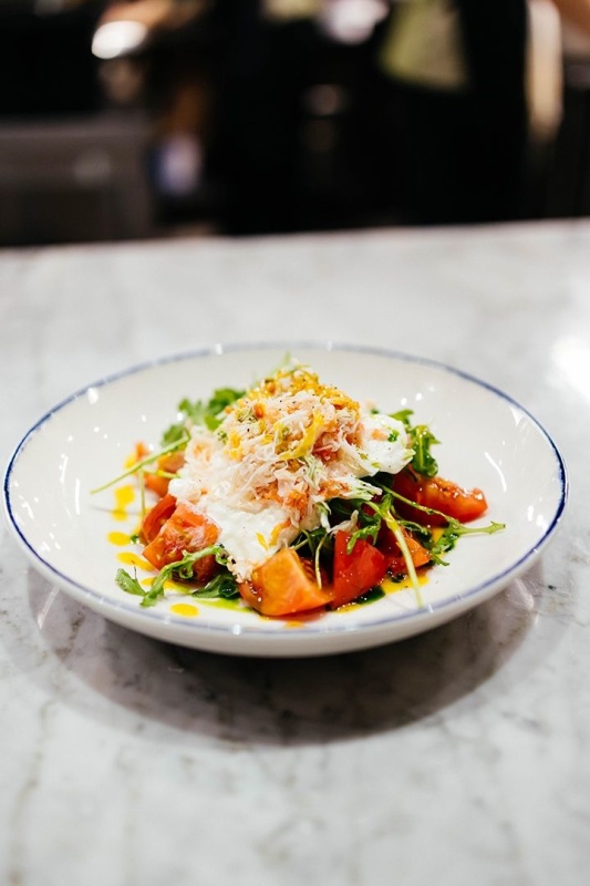 Итальянский ресторан «Сорренто»