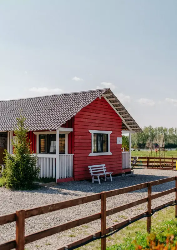 Территория семейного отдыха «Фишпарк»