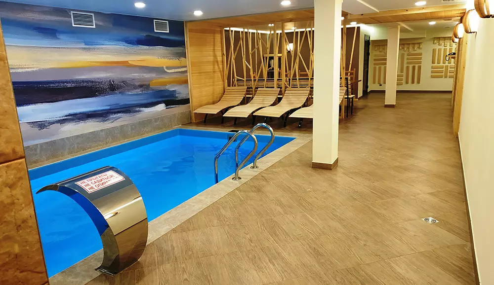 Гостиница «Ретро»