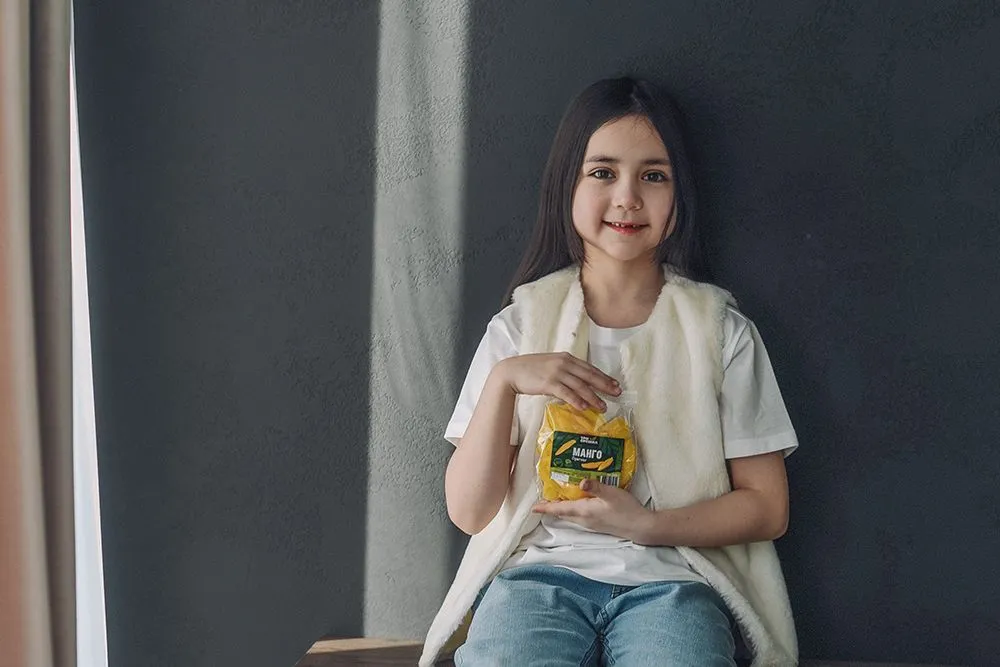 Магазин «Три орешка»