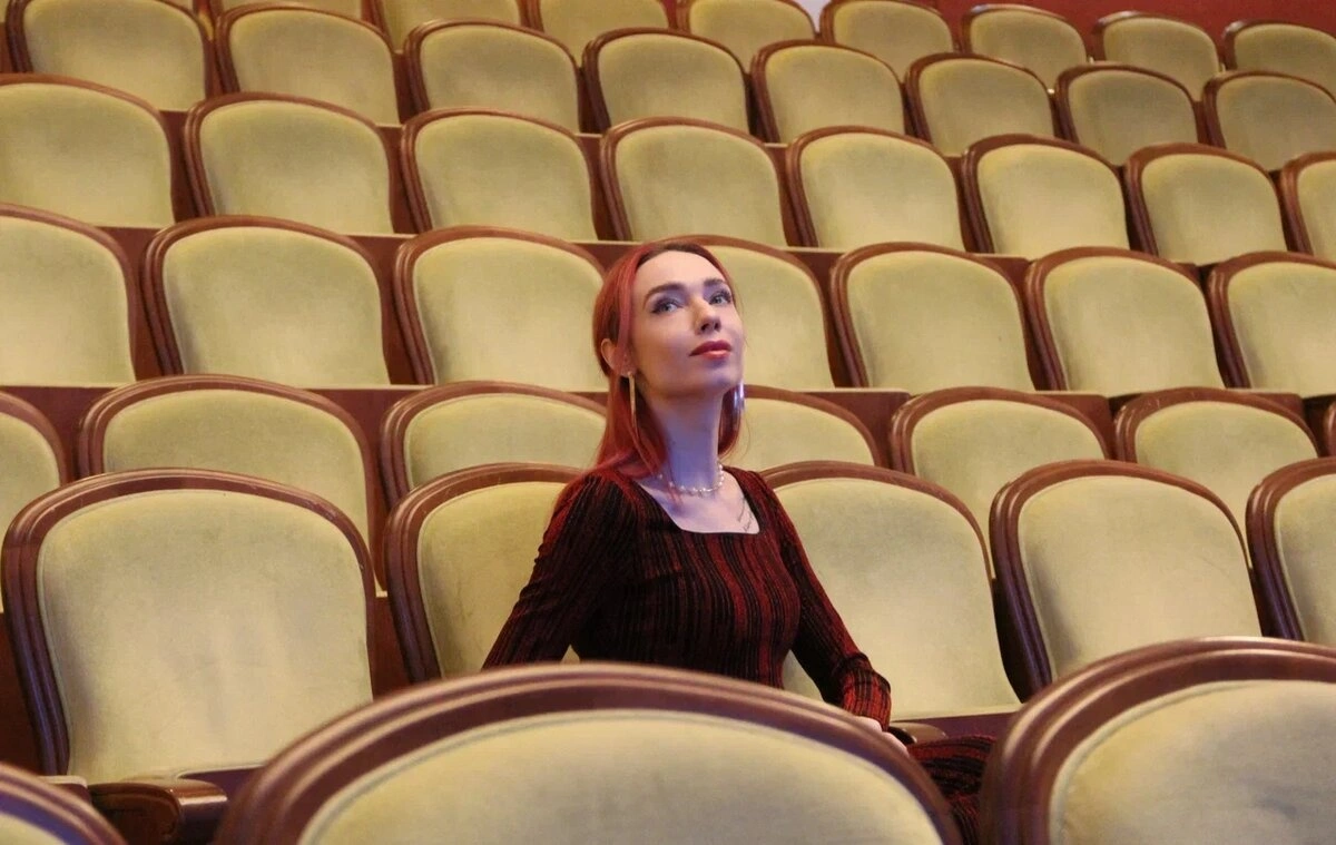 Что скрывает Дворец культуры «Нефтяник» 6