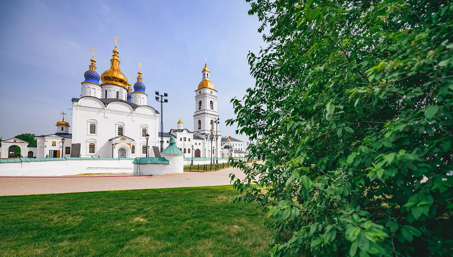 Экскурсия «Тобольский вояж» - картинка 1