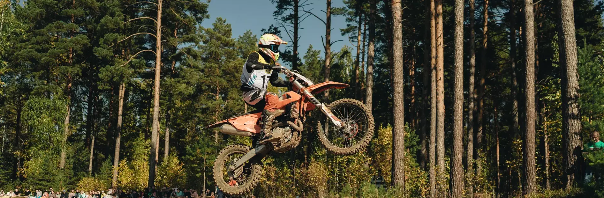 Пункт проката Pitbike Siberia