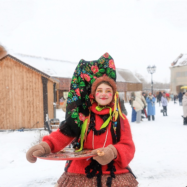 Серия мероприятий к Дню Сибири в Тобольске
