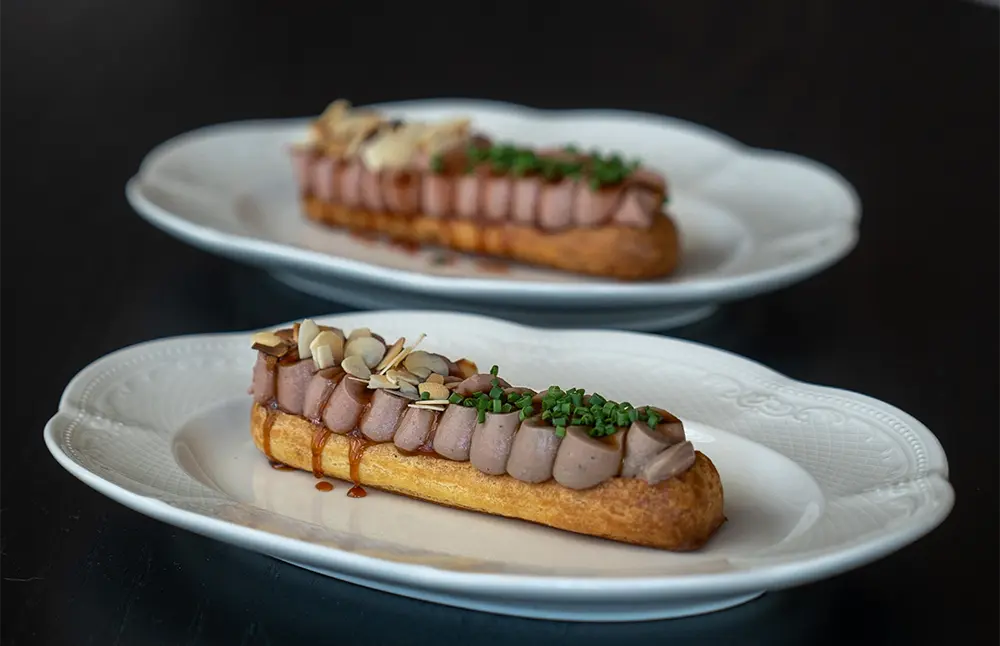 Ресторан Cremant