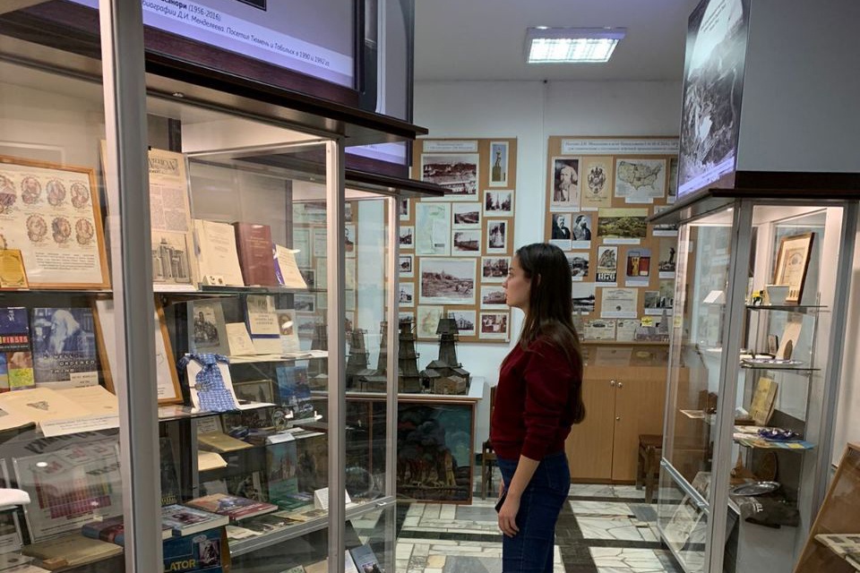 Профориентационный тур «Энергетика Сибири» - картинка 1