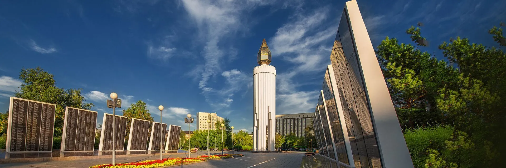 Театрализованная экскурсия «Герои Тюменской земли»