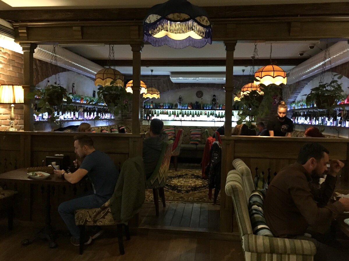 Атмосфера12