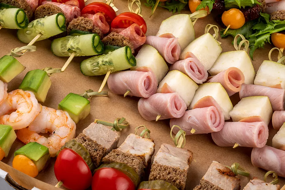 Ресторан «Ближе к делу»