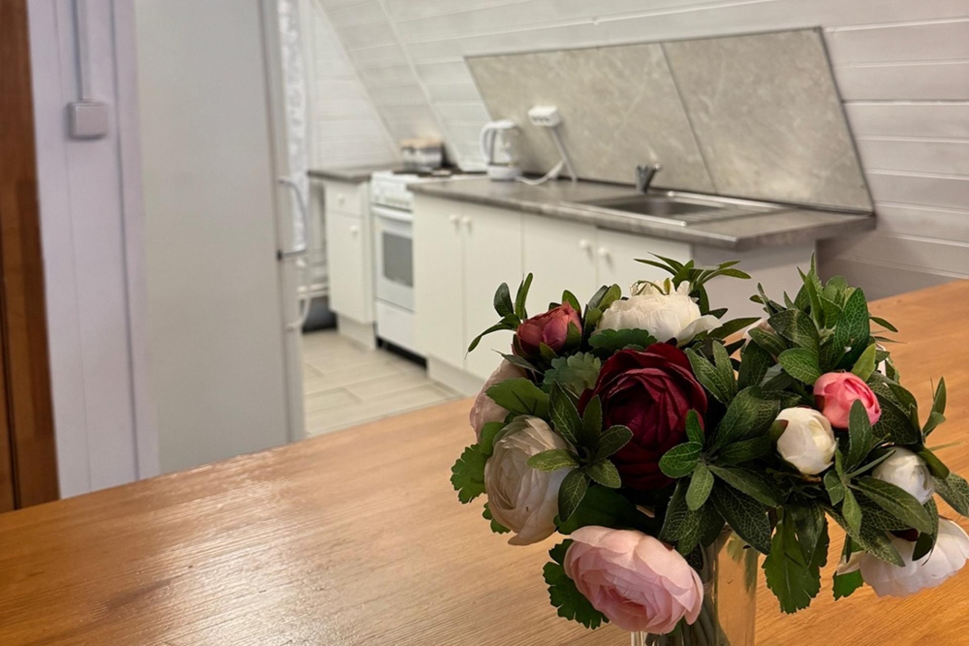 База отдыха «Пикник»