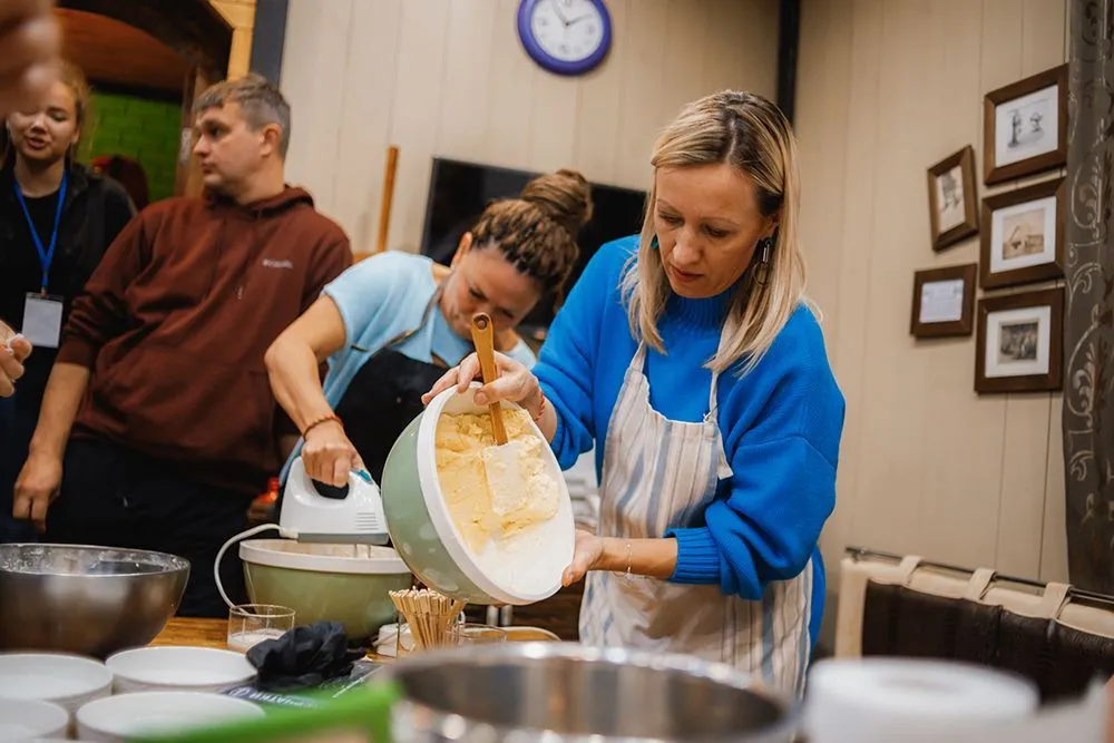 Туристический маршрут «Семь деревень» - картинка 1