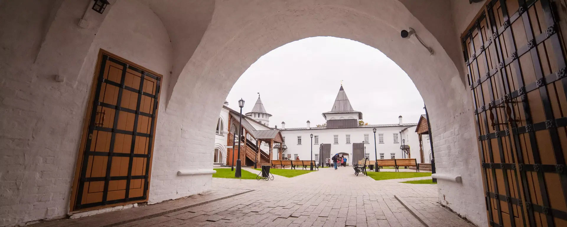 Гостиный двор