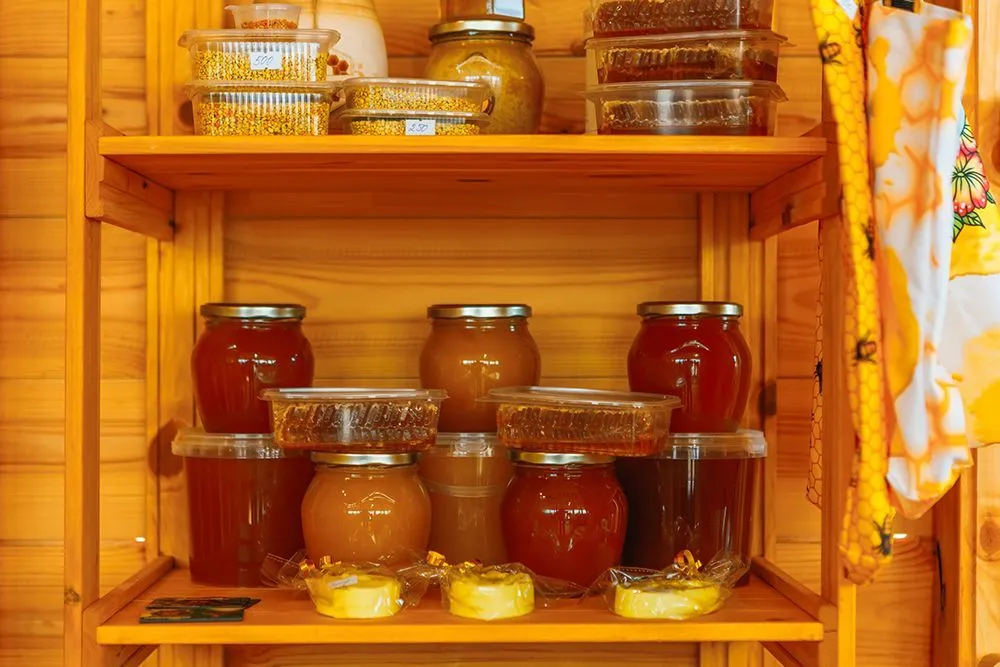 Туристический маршрут «Семь деревень» - картинка 1