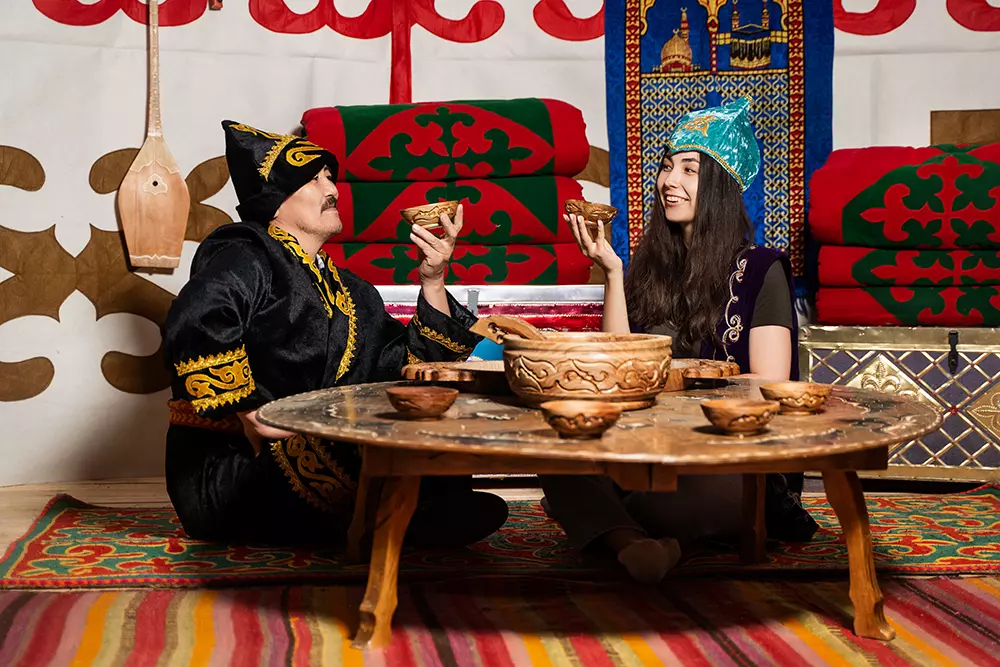 База отдыха «КУЛИГА КЛУБ»