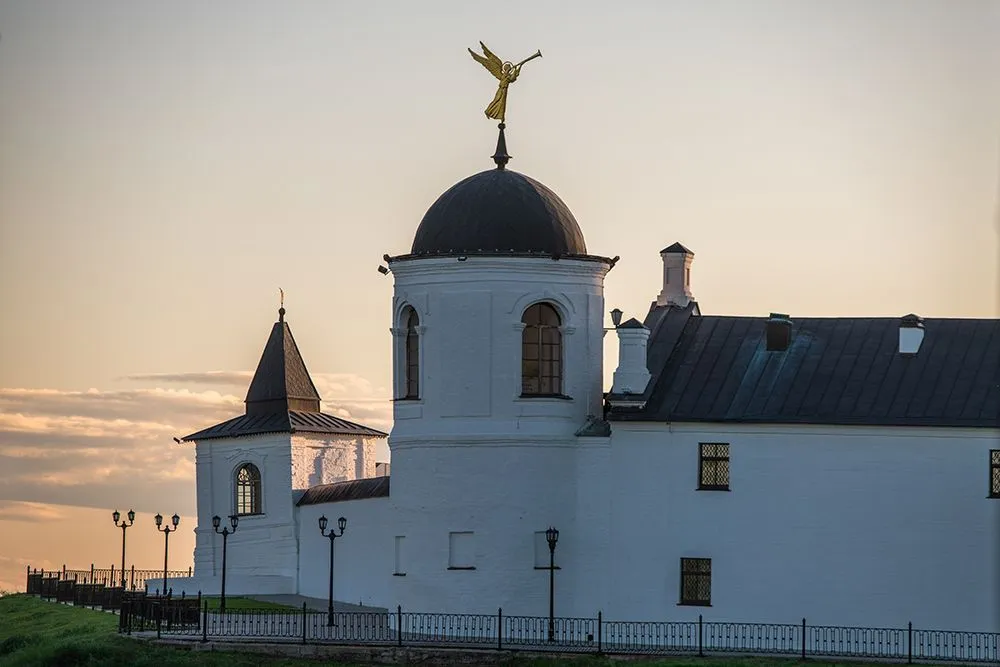 Туристический маршрут «Петровские уроки. Шведский след в Сибири» - картинка 1