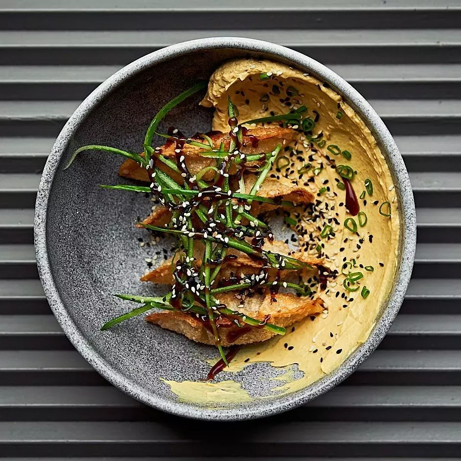 Бистро «96 азиаток»