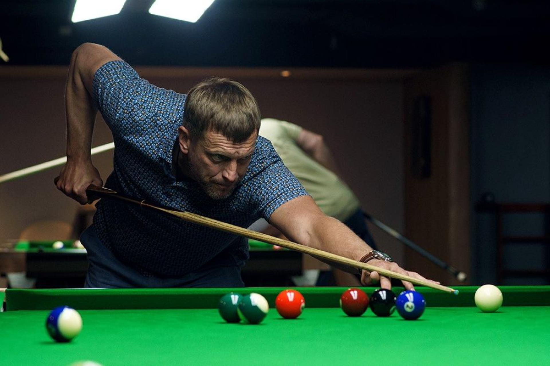 Бар «Инкогнито»