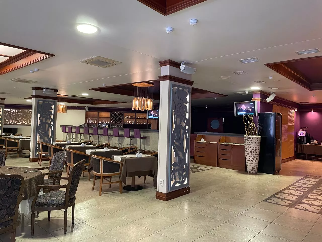 AZIMUT Отель Тобольск 3*