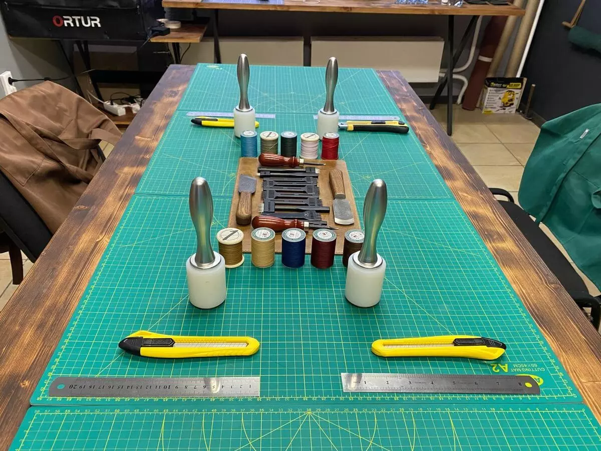 Ремезов мастер класс 2