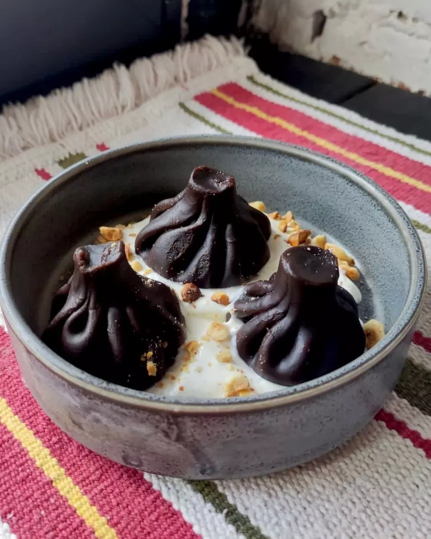 Грузинское бистро «БАШИ»