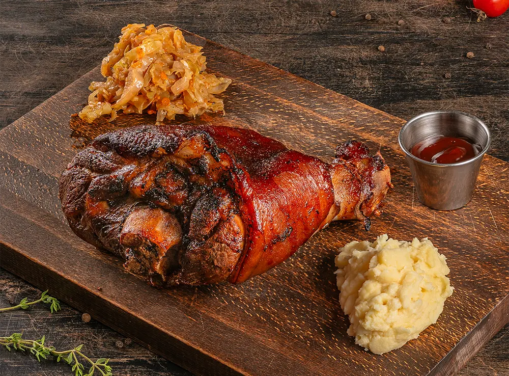 Трактир «ЕрмолаевЪ»