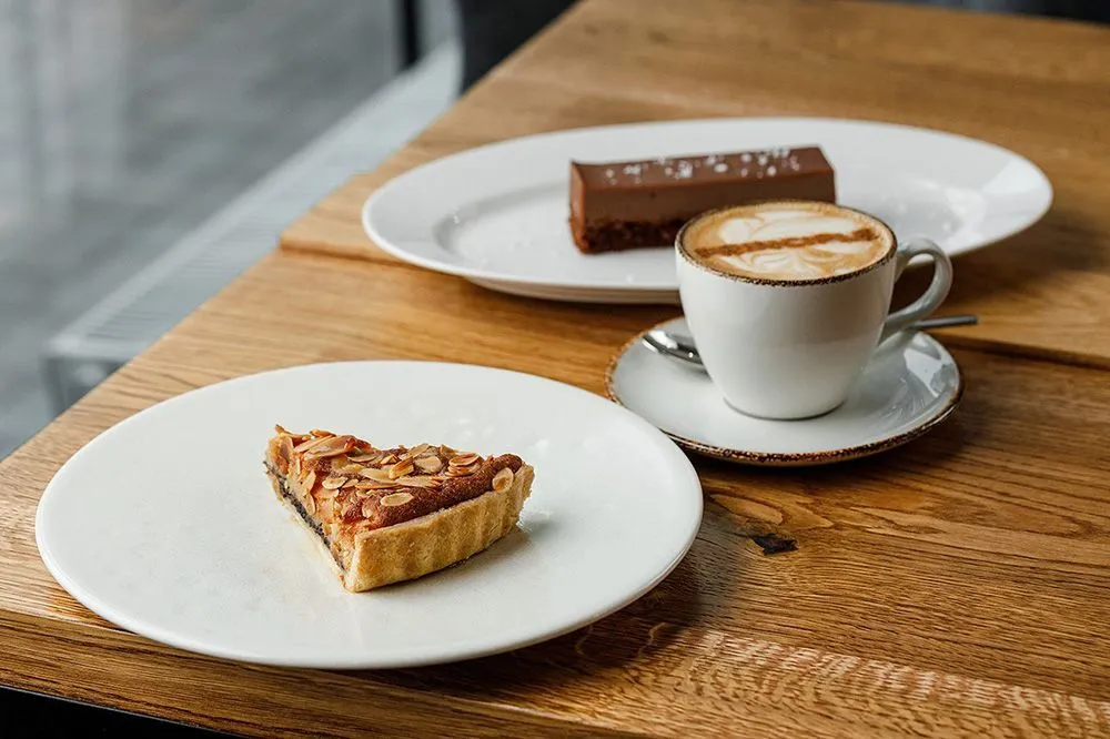 Ресторан Principle